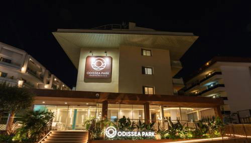 Odissea Park Aparthotel - Foto 3