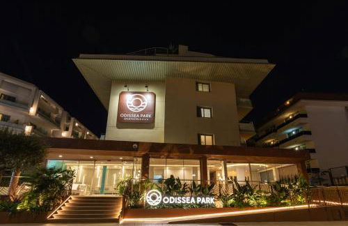 Odissea Park Aparthotel - Foto 3