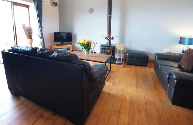 Ocean View Cottage 1 - Llanrhidian - Photo 16