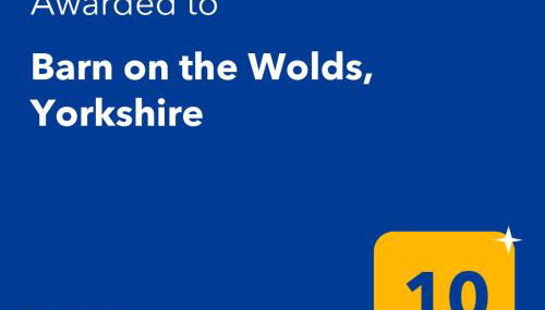 Barn on the Wolds, Yorkshire - Photo 2