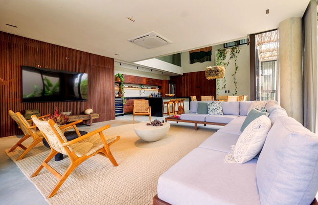 Casa Alma - By Living Milagres - Foto 13