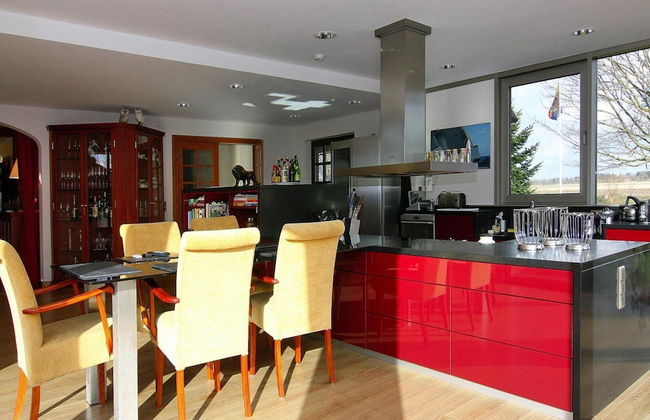 Friesenhaus Nahe Wattenmeer Welterbe - Foto 12