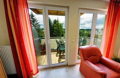 Villa Amalia, App 5 - Foto 1