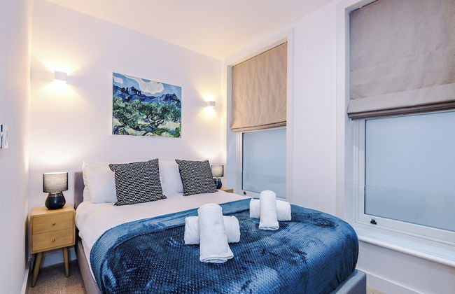 King Street Collection - Foto 12