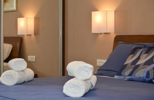 Brand new luxury apartment Blue Gallery - Foto 13