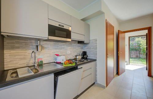 Cottage Del Lago - Happy Rentals - Foto 15