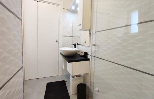 Villa con piscina Aria di sole - Foto 38