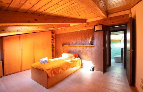 Etna's Love Mansarda con Vista - Foto 6