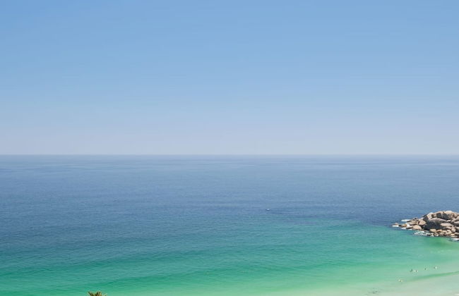 Coastal Haven Sidra Villa - Foto 44