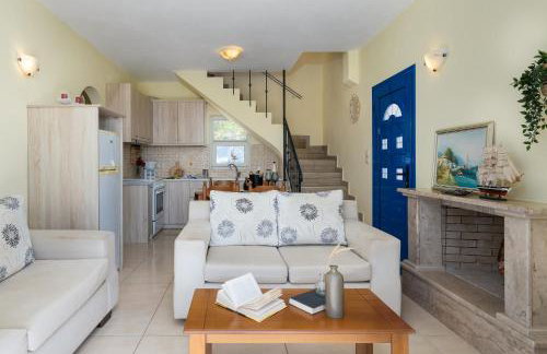 Villa Marianthy Kefalonia - Foto 40