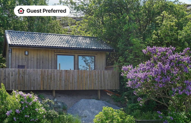 3 Person Holiday Home in Ronnang - Photo 10