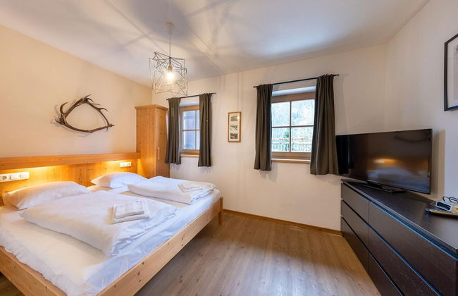 Luxurious Chalet With Sauna in Konigsleiten - Foto 11