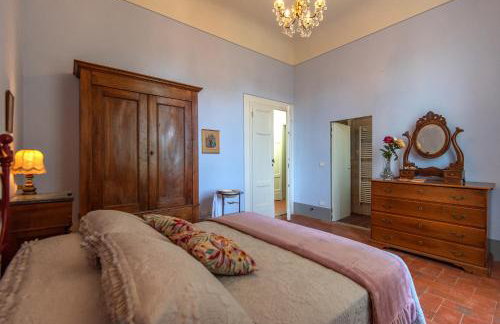 Agriturismo Villa Ulivello in Chianti - Foto 16