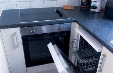 Stylish 1 Bedroom Flat in wood Green - Foto 25