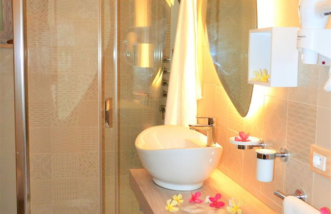 Villa Paglianiti - Your Family Residence - Foto 60