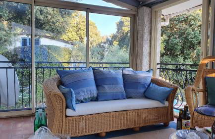 4 Bed Villa - Sleeps 8 - Pets - Pool - Parking - Foto 13