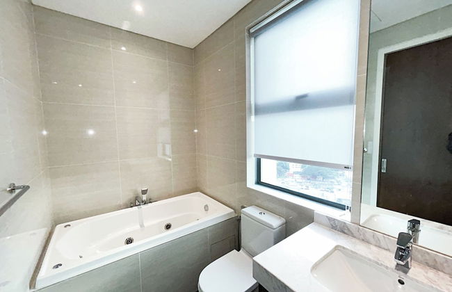 D Rapport Residences by Manhattan Group - Foto 35