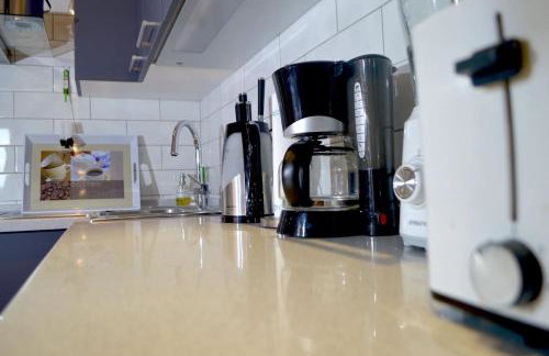 Wohnung mit Meerblick Romy - Photo 43