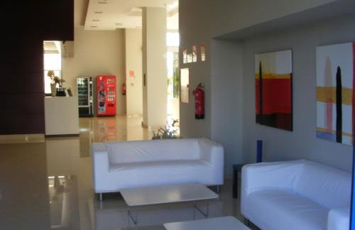 Apartamentos Europa House Sun Beach - Foto 18