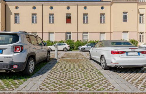 Homiday -Gioiello Vista Mare- Parcheggio Privato - Foto 21