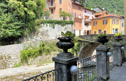 Bridge Aparment Argegno - Foto 16