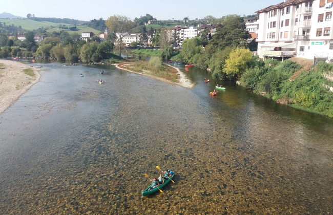 Plan Piraguas - Foto 26