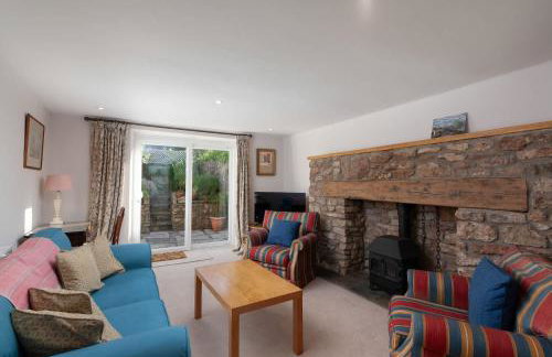 Cosy Cottage in the Mendip Hills Private Parking - Foto 13