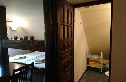 Agroturystyka Dolinka - Foto 36