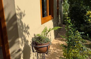 Chalé das Hortências - Parque Nacional do Caparaó - Foto 15