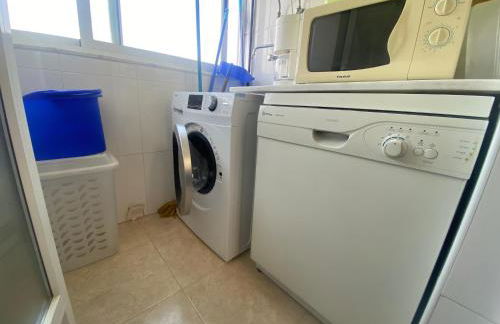 Delfines III Solo Familias Serviplaya - Foto 39