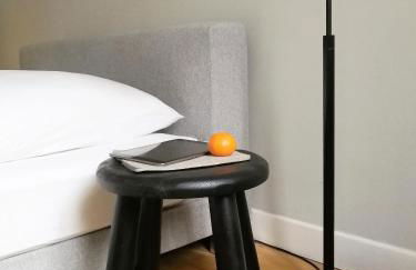 SCHÖNER WOHNEN IM DENKMAL - großzügig geschnitten, kostenfreies WLAN - Foto 6