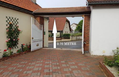 Chavot Bellevue - Foto 35