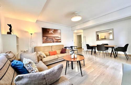 Seasonal Antonio Suárez - Photo 1