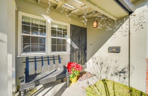 FIFA World Cup Stay in San Jose Sleek Duplex! - Foto 23