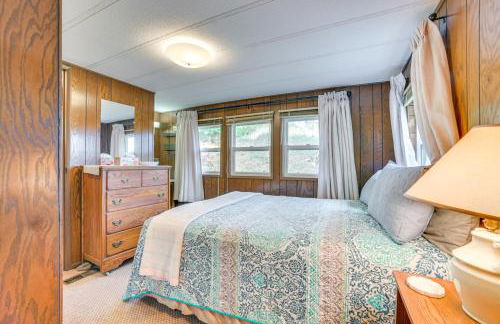 13 Mi to Nubs Nob Pet-Friendly Retreat - Foto 15