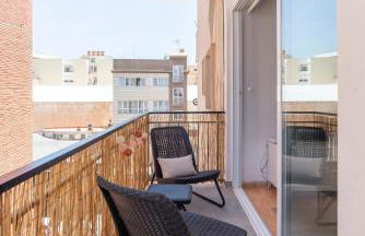 Apartamento Santa Marta 5 Málaga - Photo 12