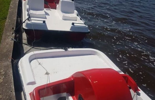 Oasis Comfortable Holiday Residence - Foto 15