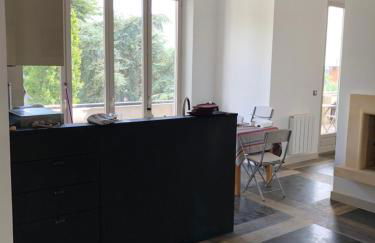 Exceptionnel, 130 m2, vue aérienne sur Paris - Foto 27