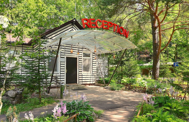 Akvareli Resort - Photo 2