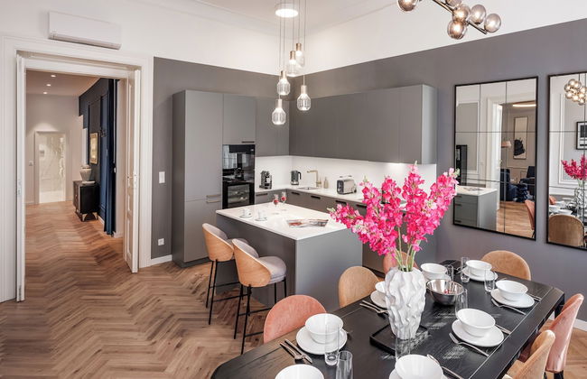 River Dance Suites by Adrez - Photo 42