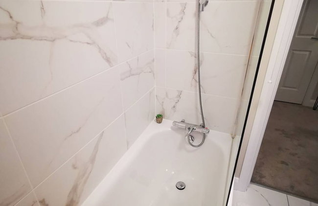 Belfast Central 2 Bedroom Luxurious Modern Stay - Foto 61