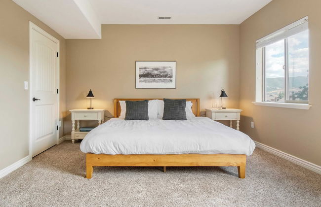 Lucky Bill by Avantstay Lake Views, 15mins to Park City Mtn - Photo 24