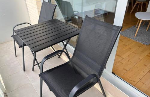Apartamento MEDIODIA - Parking incluido, céntrico y tranquilo - Foto 7