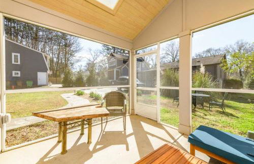 Harry's Tea House - Cozy Tiny Home near Noda - Foto 16