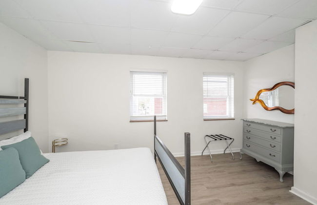 The Grand Elm Suites Sleeps 10 - Foto 10