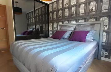 Allées historiques du Parc de la Colombière, appt haut de gamme - Foto 8