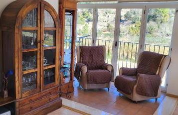 APARTAMENTO VISTASALRIO ADRIANA,Montanejos - Foto 20