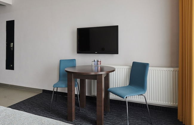 Golden Tulip Gdańsk Residence - Foto 15