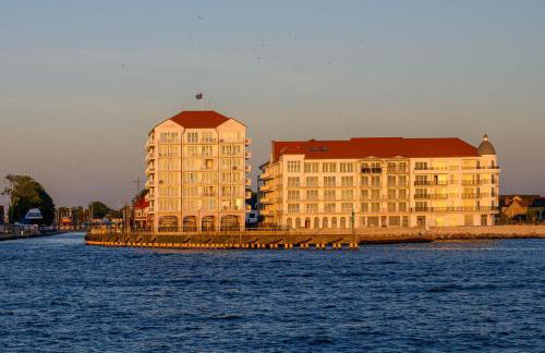 Sunset Boulevard 1 apt 9 Bulwar Zachodzącego Słońca 1 w Marina Royale - Foto 45