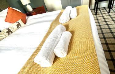 John Martin Room - Foto 17